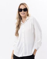 Camisa-Tecido-Acetinado-Manga-Longa-Off-White