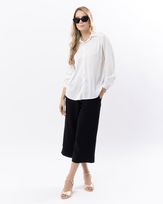 Camisa-Tecido-Acetinado-Manga-Longa-Off-White