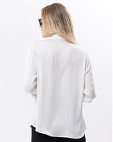 Camisa-Tecido-Acetinado-Manga-Longa-Off-White