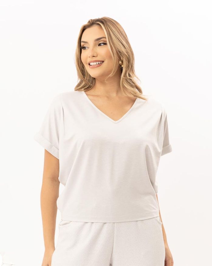 Blusa-Bolhinha-Malha-Detalhe-em-Lurex-Prata