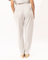 Calca-Reta-Malha-Gloss-Frente-Listras-Lurex-Prata