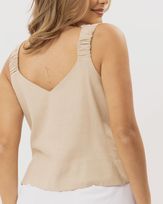 Blusa-de-Alca-com-Pregas-de-Linho-Amarula