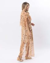 Vestido-Longo-Tule-Estampa-Boho-Chic-Pala-e-Mangas-Transparencia-Estampado