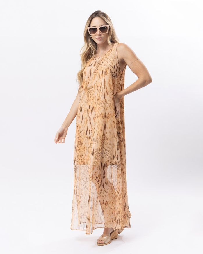 Vestido-Longo-Tule-Estampa-Boho-Chic-Estampado-