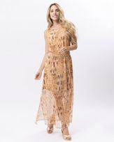 Vestido-Longo-Tule-Estampa-Boho-Chic-Estampado-