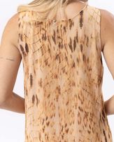 Vestido-Longo-Tule-Estampa-Boho-Chic-Estampado-