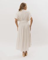 Chemise-Midi-Linho-Listras-Botoes-Tartaruga-Natural-