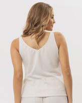 Regata-Malha-Listras-Lurex-Decote-V-Prata