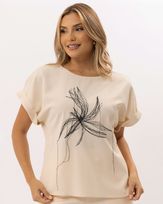 Blusa-Tecido-Estampa-Algas-Decote-Canoa-Natural