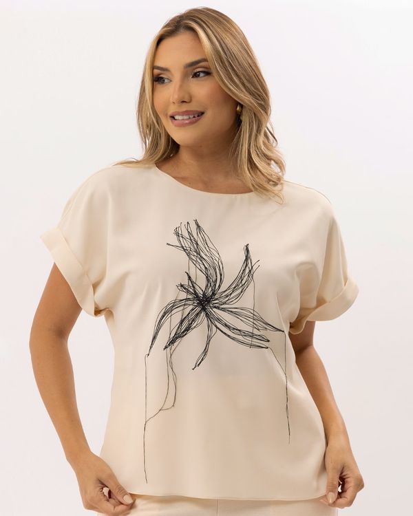Blusa-Tecido-Estampa-Algas-Decote-Canoa-Natural