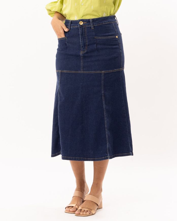 Saia-Jeans-Estonada-Midi-Barra-com-Cortes-Azul-