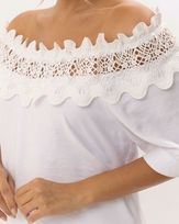 Vestido-Alfaiataria-Twill-Decote-com-Guipri-Branco