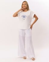 Blusa-Tecido-Estampa-Olho-Grego-Bordado-Off-White