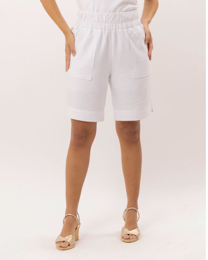 Bermuda-Utilitaria-Alfaiataria-Twill-Branco