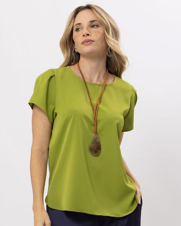 blusa-tecido-manga-curta-com-pregas-verde--bt34420624-01.jpg