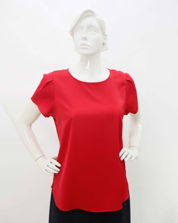 blusa-tecido-manga-curta-com-pregas-vermelho--bt34420624-01