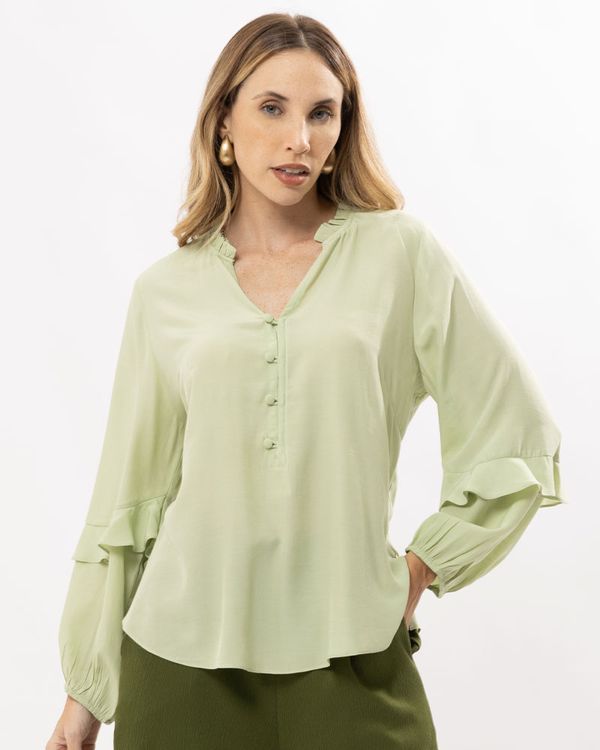 blusa-viscose-com-babados-e-botoes-cobertos-verde--bt53420425-01