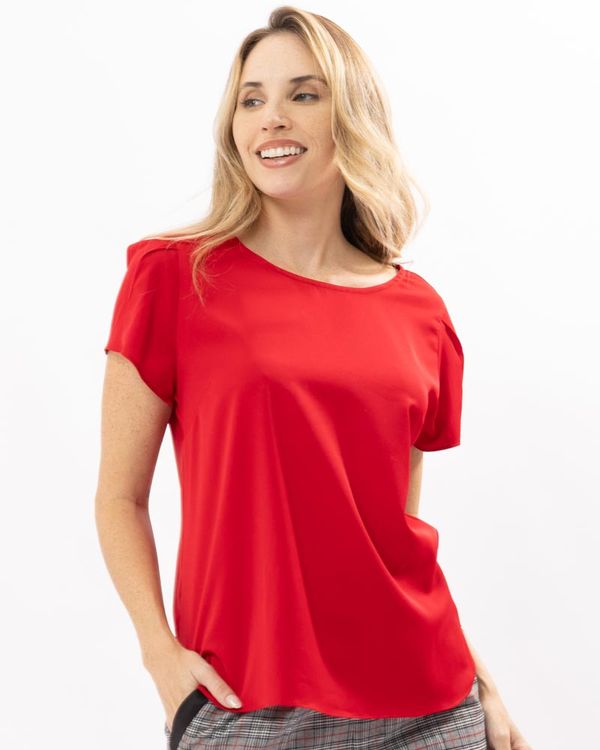blusa-tecido-manga-curta-com-pregas-vermelho--bt34420624-01