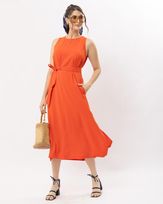 vestido-longo-tecido-alfaiataria-com-faixa-pespontada-coral--vt54840525-01