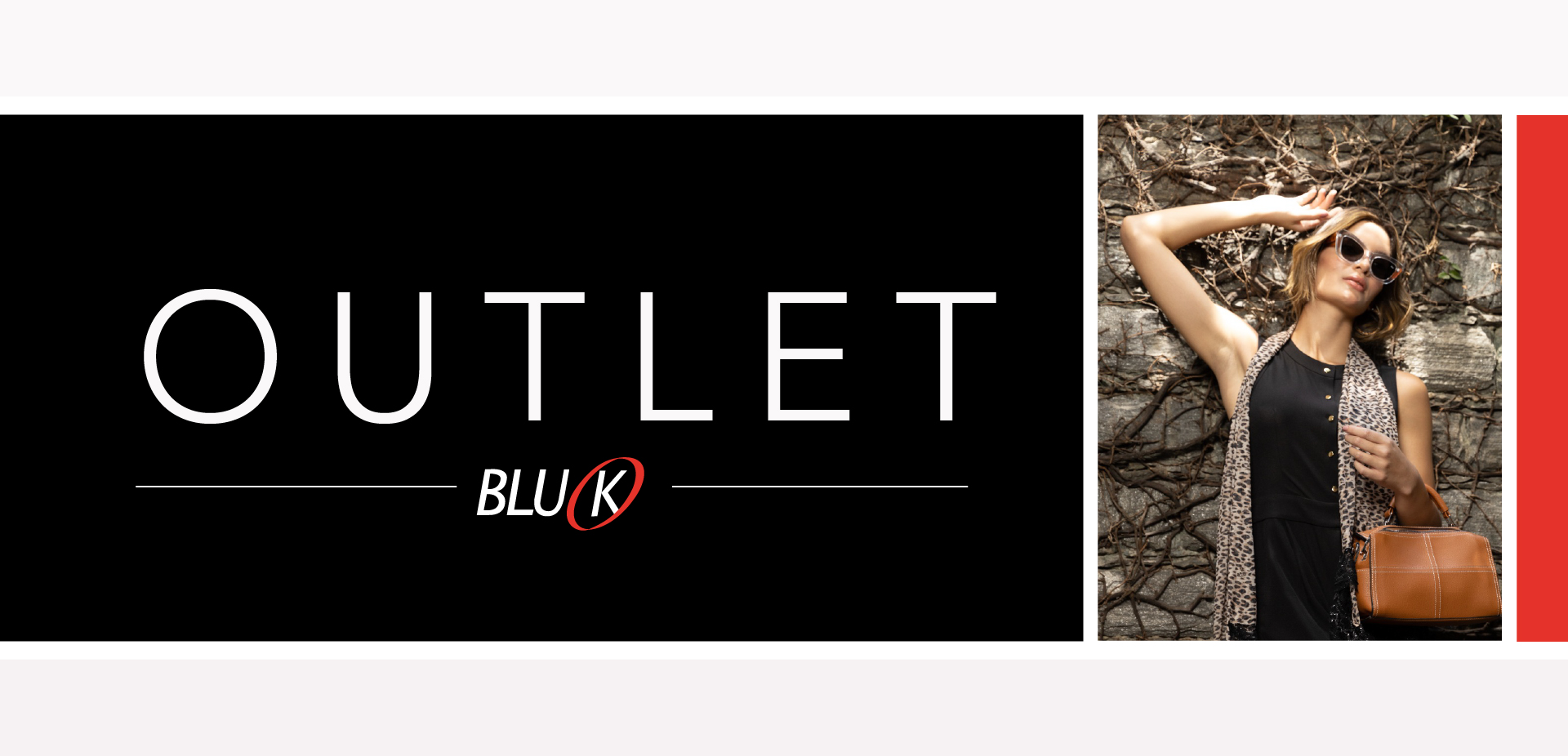 Outlet dark