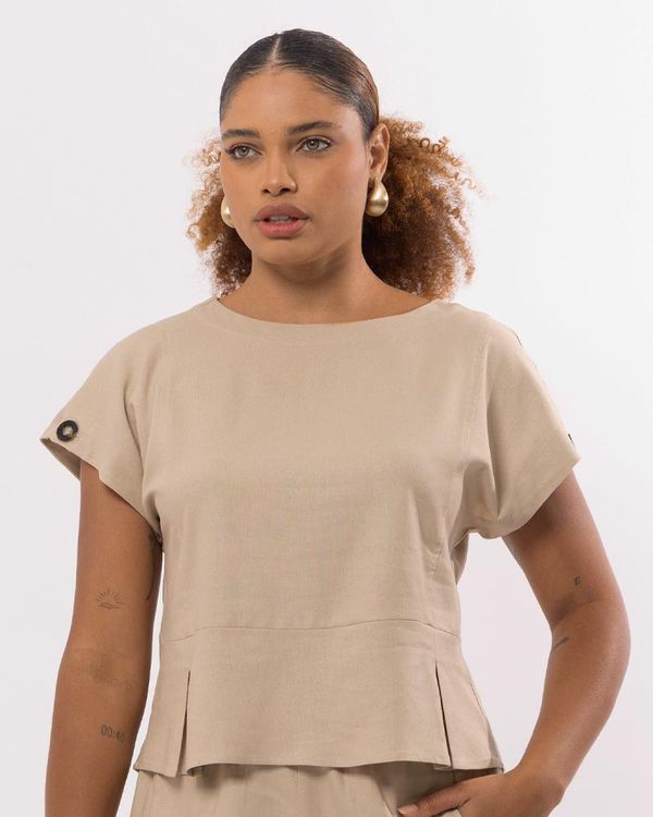 blusa-linho-basque-com-pregas-e-botoes-tartaruga-amarula-bt63200925-01