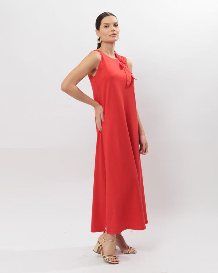vestido-longo-malha-gloss-com-flor-aplicada-vermelho--vm65161125-01
