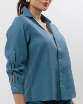 camisa-linho-puro-botoes-madreperolas-azul--it47721124-02