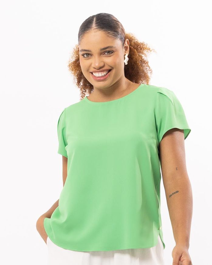 blusa-crepe-manga-curta-com-pregas-verde--bt64541025-01