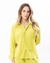 camisa-viscose-twill-franzidos-e-lacos-verde--pistache-it65281125-01