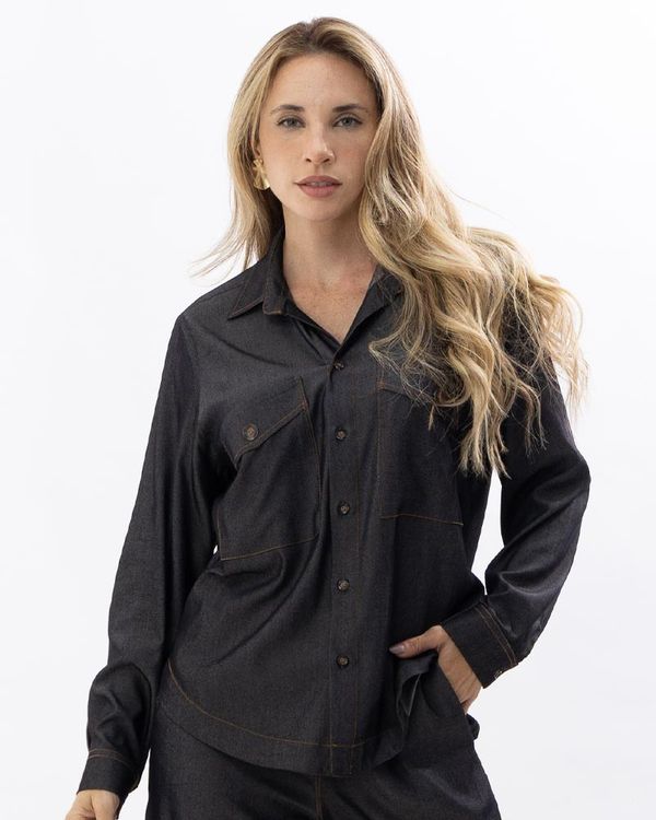 camisa-jeans-leve-com-bolsos-e-pespontos-contrastantes-preto--ij56560126-01