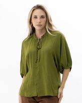 blusa-tecido-textura-gola-babado-e-botoes-cobertos-verde--bt56220126-01