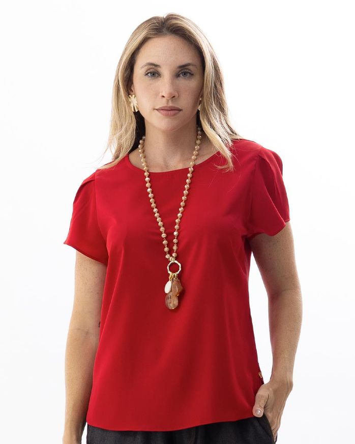 blusa-crepe-manga-curta-com-pregas-vermelho--bt64541025-01