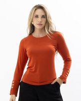blusa-slim-tricot-punho-botoes-personalizados-laranja--bm57980326-01