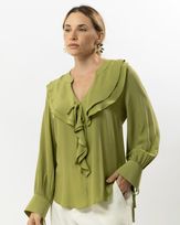 blusa-viscose-soft-com-babado-e-laco-verde--bt55441225-01