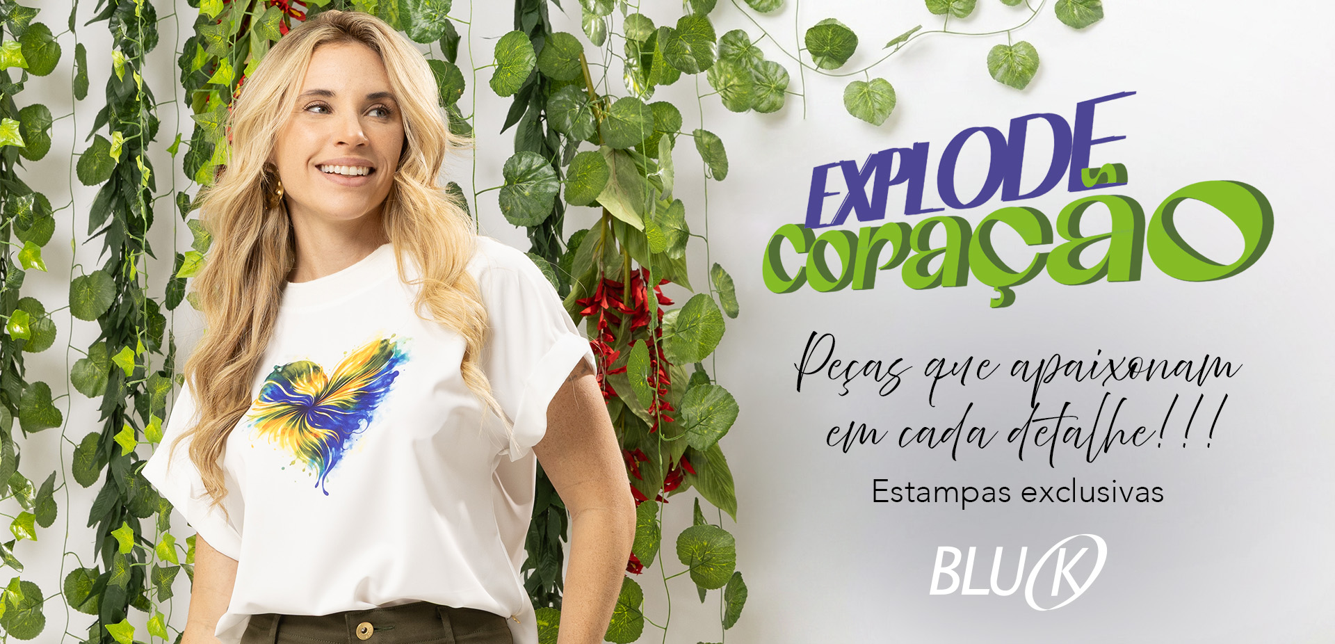 explode coraçao