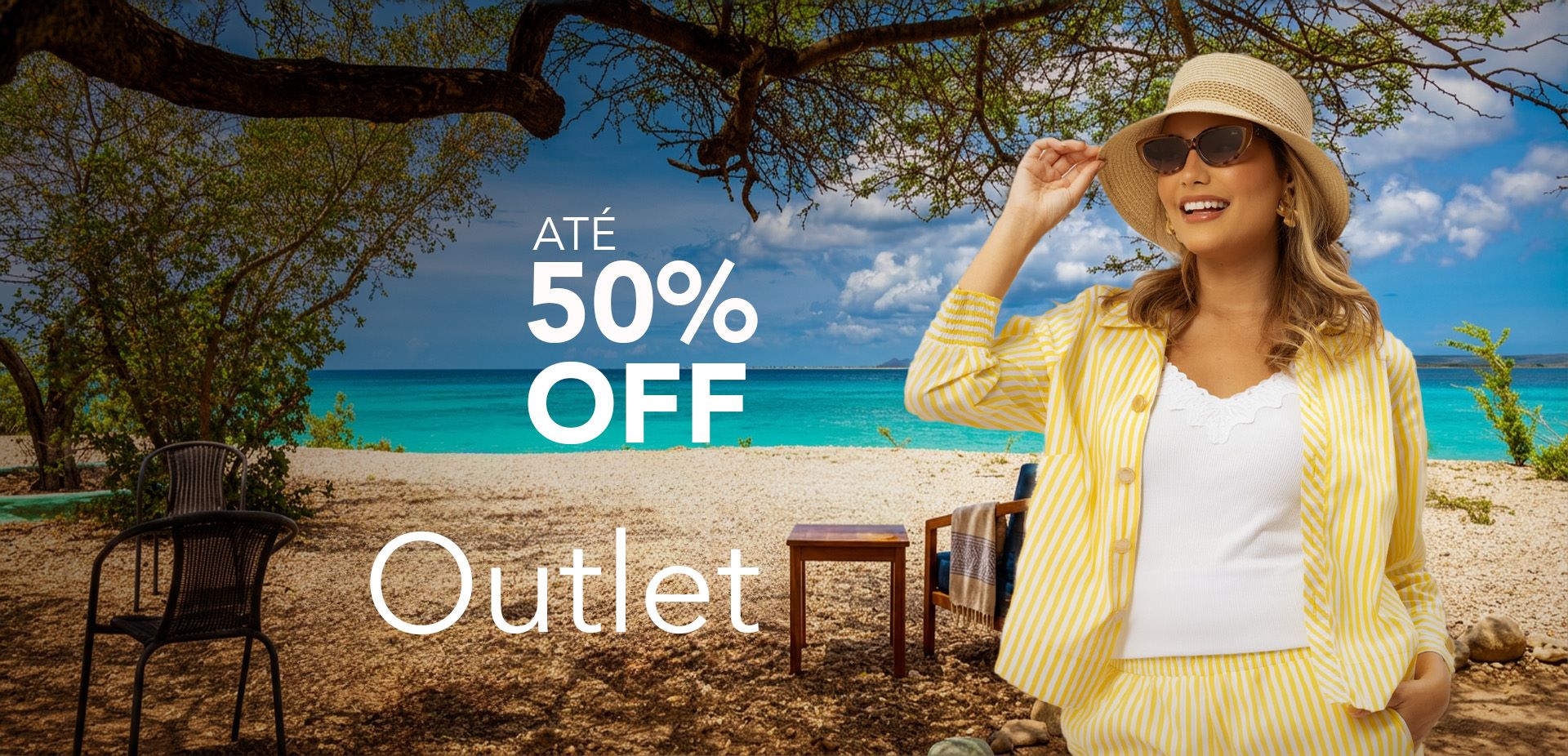 Outlet dark